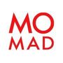 MOMAD 2023 logo