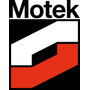 Motek 2025 logo