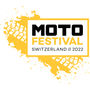 MotoFestival 2025 logo