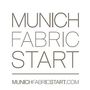 MUNICH FABRIC START Winter 2025 logo