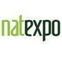 Natexpo 2025 logo