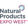 Natural Products Expo West 2025 logo