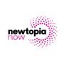 Newtopia Now 2025 logo