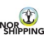 Nor-Shipping 2025 logo