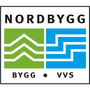 Nordbygg 2026 logo