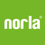 Norla 2024 logo