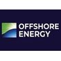 Offshore Energy 2024 logo