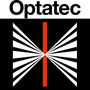 Optatec 2024 logo