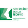 Orthopaedie Schuh Technik 2025 logo