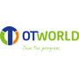OTWorld 2026 logo