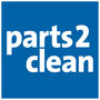 parts2clean 2024 logo