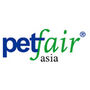 Pet Fair Asia 2024 logo