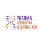 Pharma Uzbekistan & Central Asia 2024 logo