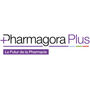 PharmagoraPlus 2025 logo