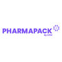 Pharmapack Europe 2025 logo