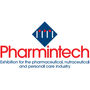 Pharmintech 2028 logo