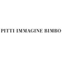 Pitti Immagine Bimbo Summer 2024 logo