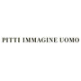 Pitti Immagine Uomo Summer 2025 logo