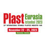 Plast Eurasia Istanbul 2024 logo
