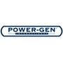 POWER-GEN 2025 logo