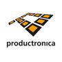 productronica 2025 logo