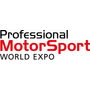 Professional MotorSport World Expo 2024 logo