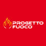 Progetto Fuoco 2026 logo