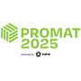 ProMat 2026 logo