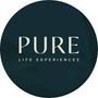 PURE Life Experiences 2024 logo