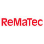 ReMaTec 2027 logo