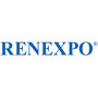 RENEXPO 2025 logo