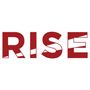 RISE 2025 logo