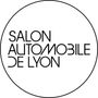 Salon Automobile de Lyon 2024 logo