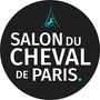 Salon du Cheval de Paris 2025 logo
