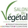 SALON du VEGETAL 2024 logo