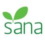 SANA 2024 logo