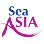 Sea Asia 2025 logo