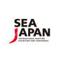 Sea Japan 2026 logo