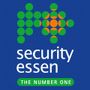 Security Essen 2026 logo