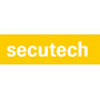 Secutech 2024 logo