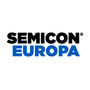 SEMICON Europa 2025 logo