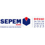 SEPEM Industries Nord 2027 logo
