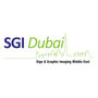 SGI Dubai 2024 logo