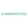 ShanghaiTex 2025 logo