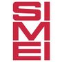 SIMEI 2026 logo