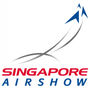 Singapore Airshow 2026 logo