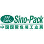 Sino-Pack 2025 logo