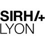 Sirha 2025 logo