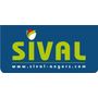 SIVAL 2025 logo