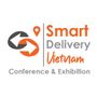 Smart Delivery Vietnam Conference & Exhibition 2024 logo